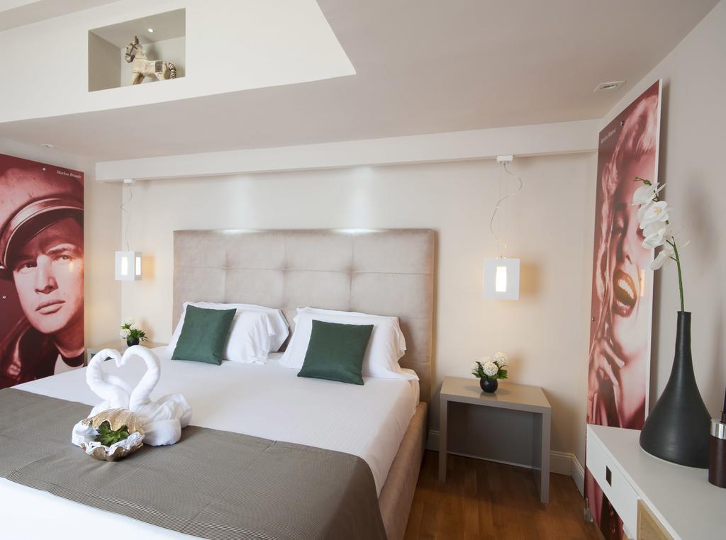 Gasthof Terrazza Marco Antonio Luxury